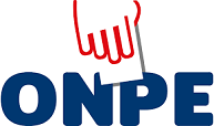 3 logo onpe.
